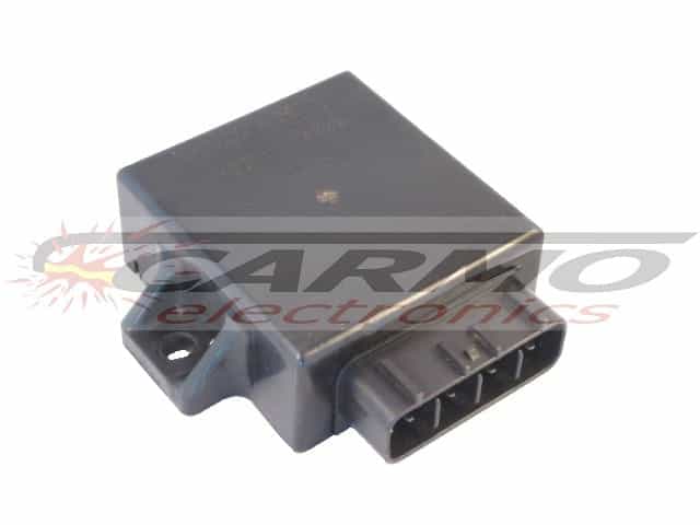 TM enduro/cross unidade CDI Ignição ECU (CB7494, 2L18)